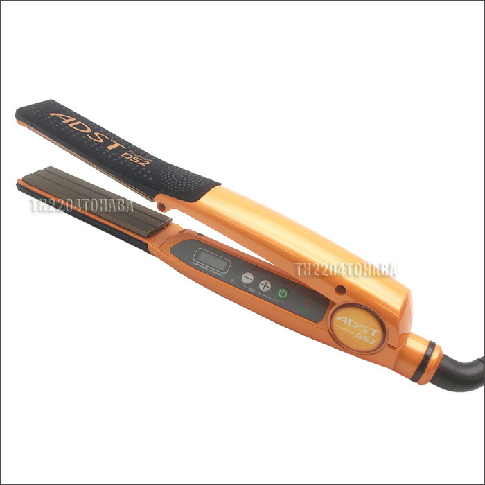 楽天市場】ADST Premium DS2 アドストDS2 ストレートアイロン FDS2-25