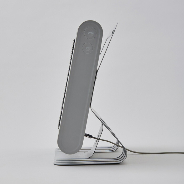 楽天市場】レビュー特典！ cado/カドー 《 電気ヒーター SOL002