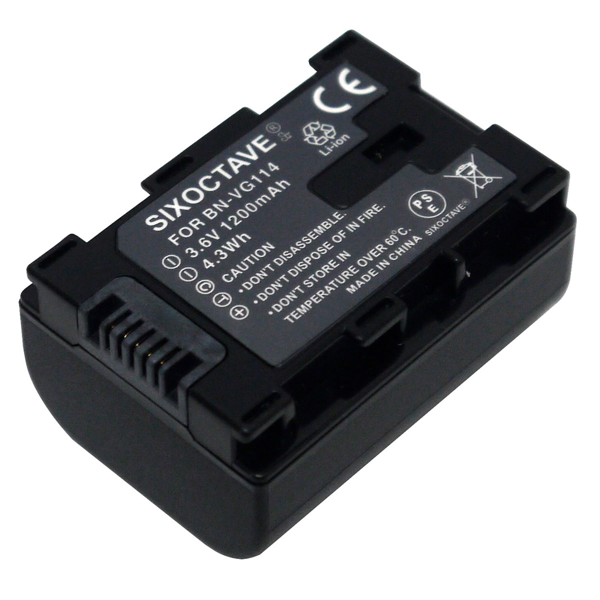 楽天市場】JVCケンウッド 【送料無料】 BN-VG114 / BN-VG129 / BN