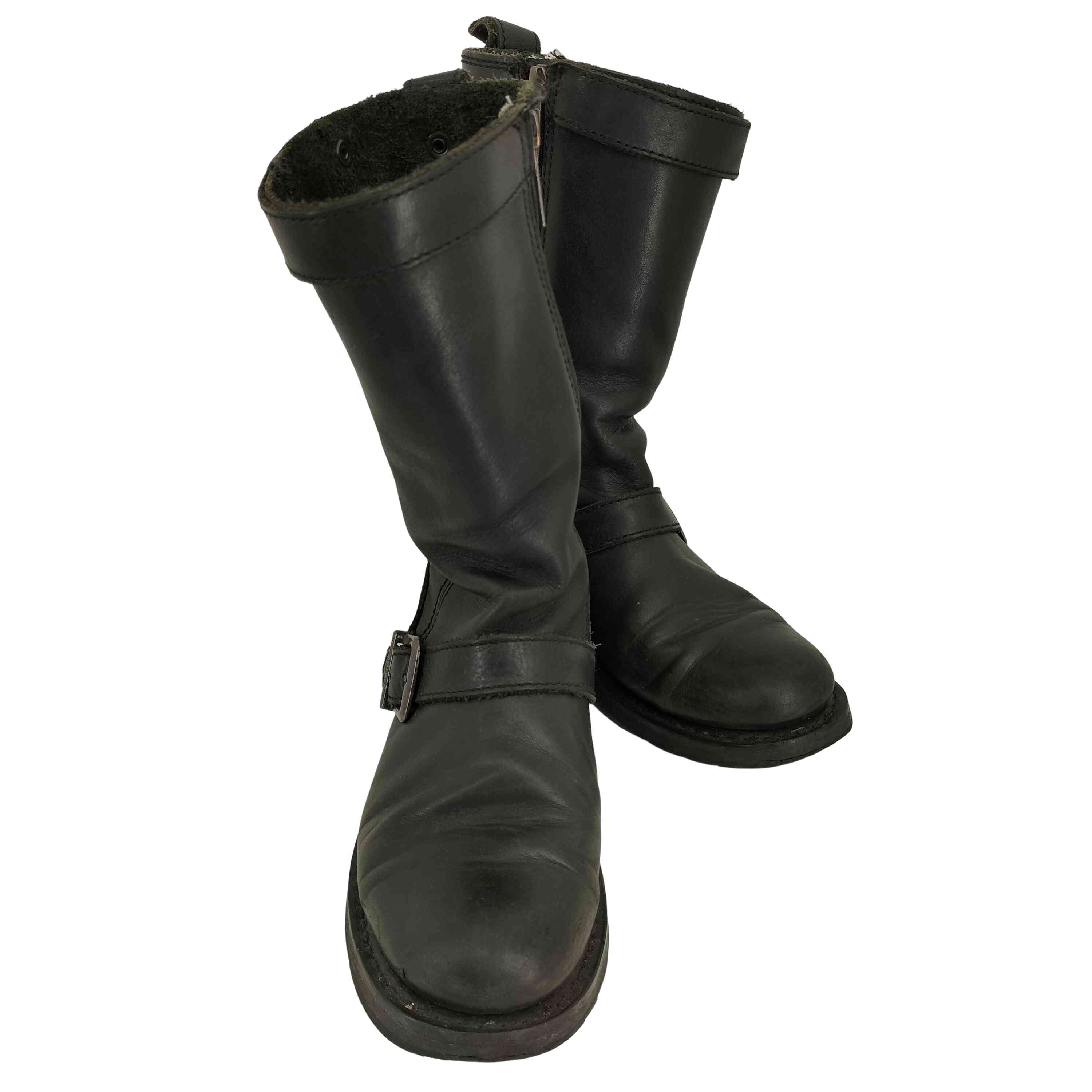 楽天市場】ハーレー ダビッドソン エンジニア ブーツの通販