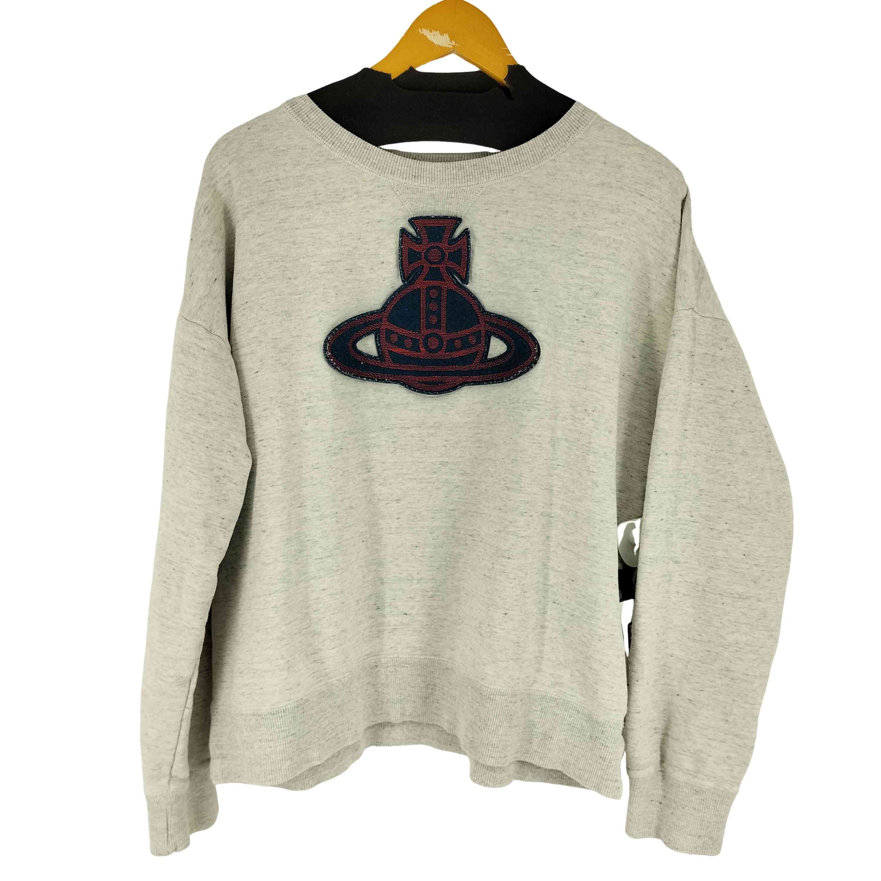 楽天市場】vivienne westwood スウェットの通販