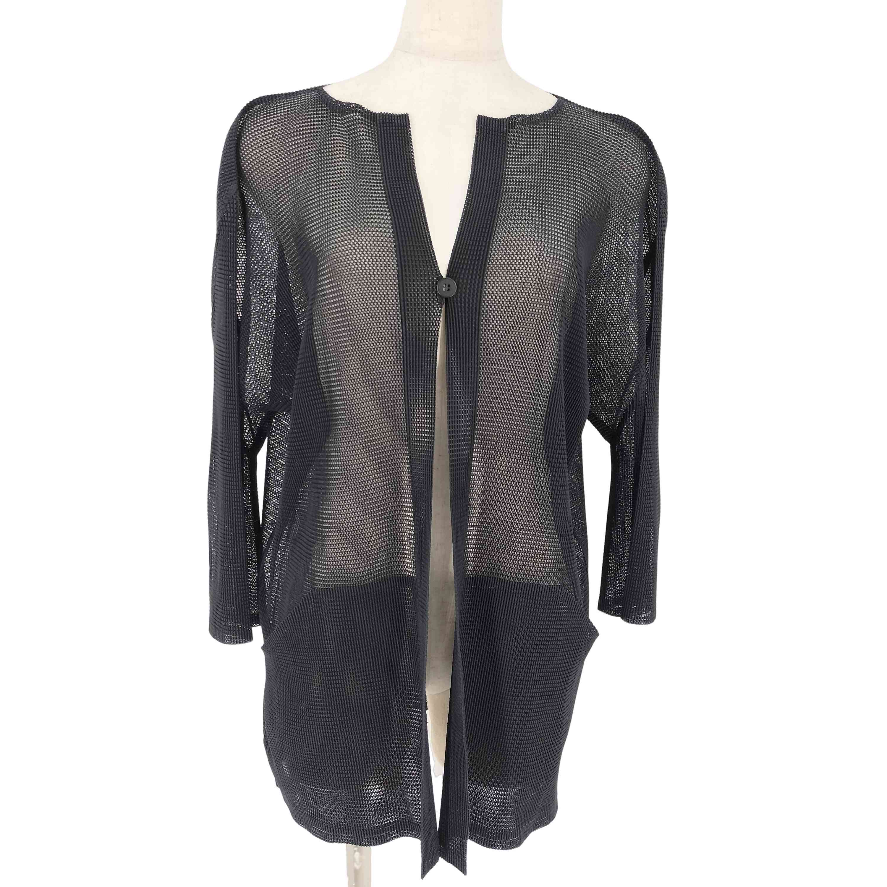 楽天市場】ボレロ（ブランドイッセイミヤケ）（トップス｜レディース