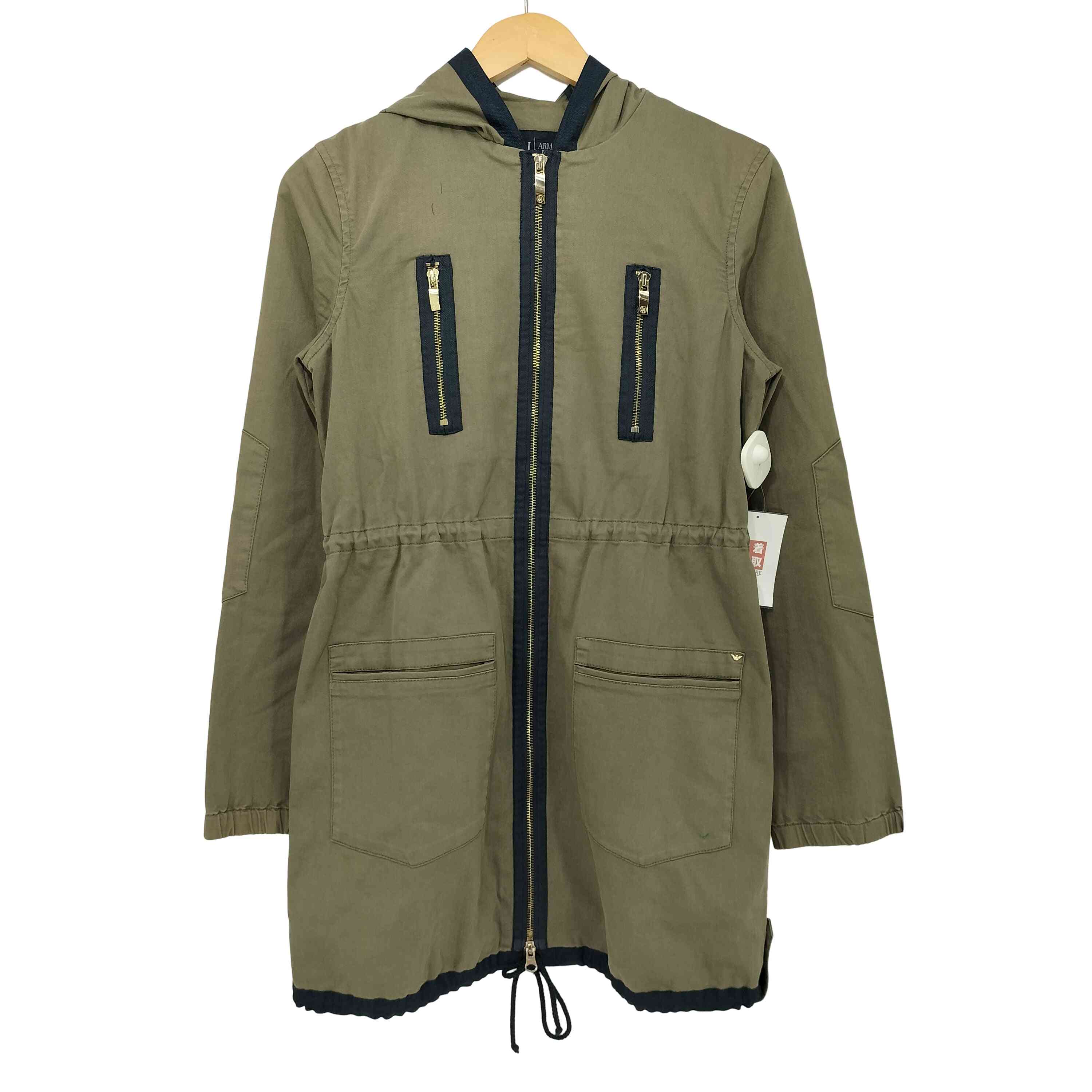 楽天市場】アルマーニ モッズコートの通販