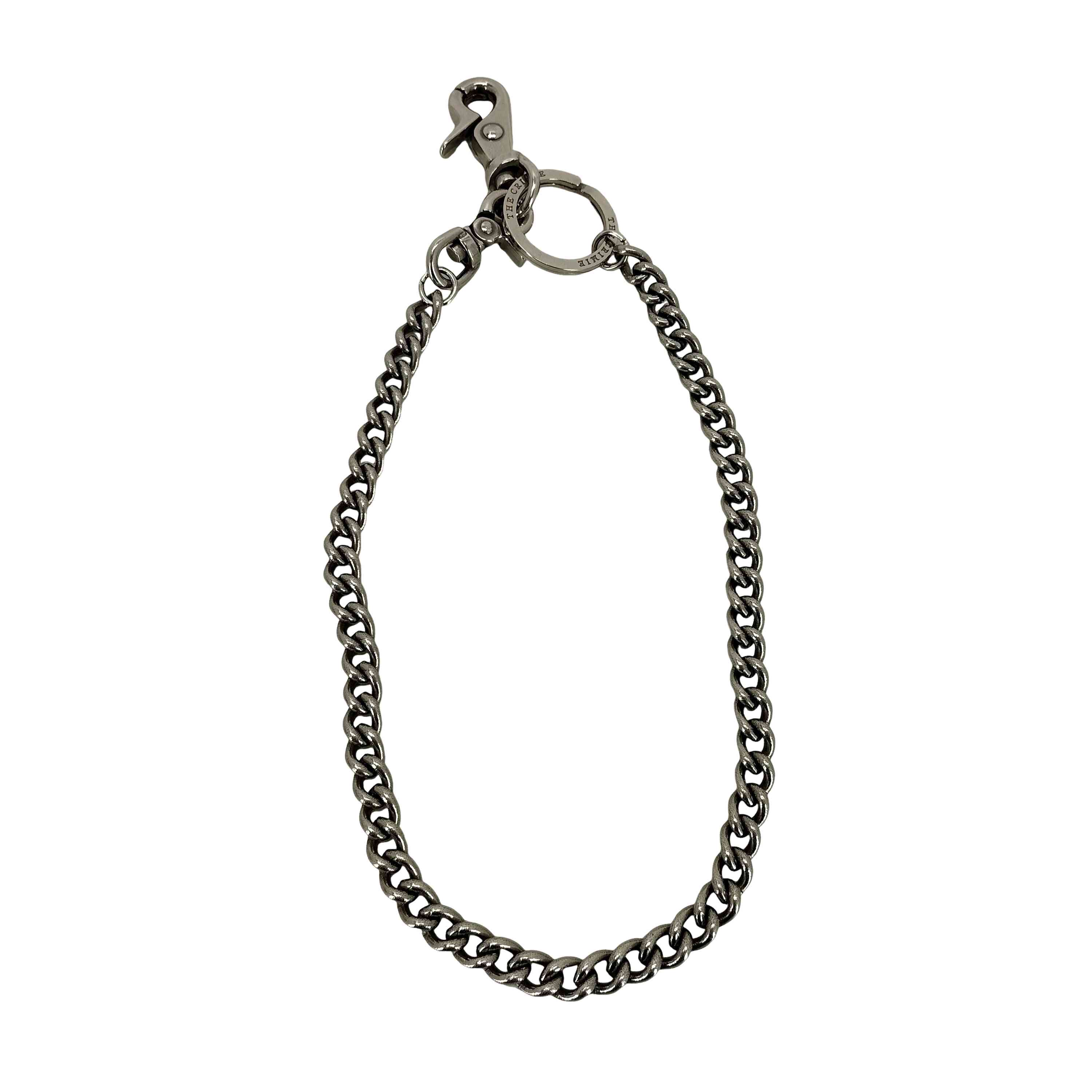 楽天市場】crimie（ウォレットチェーン｜メンズジュエリー