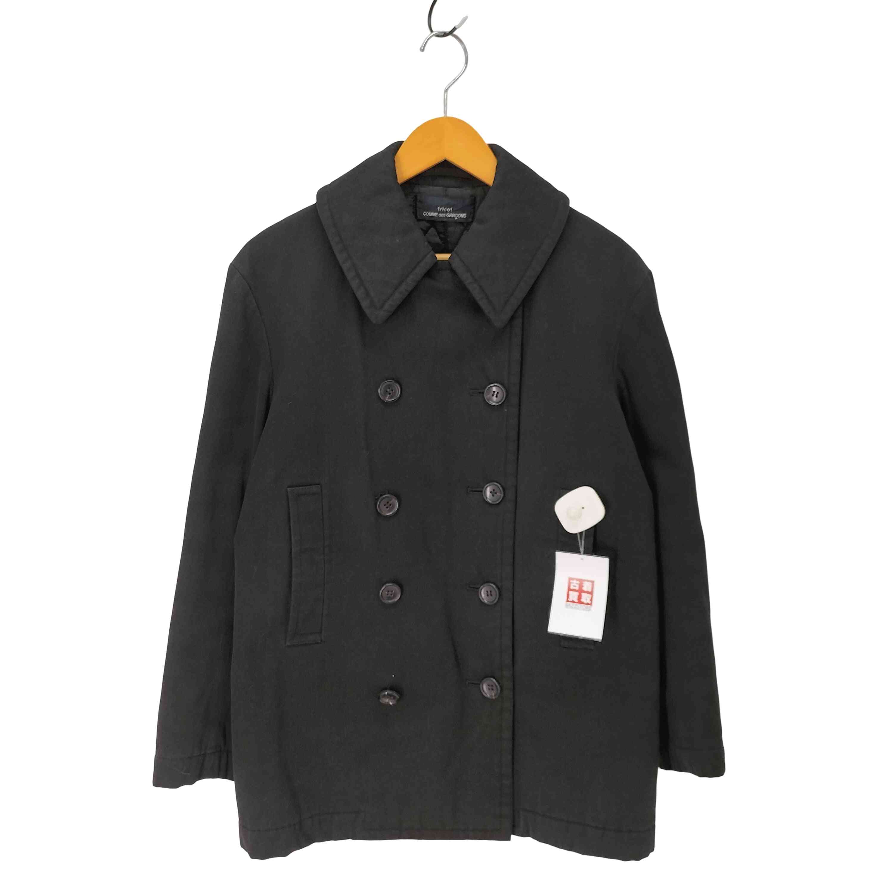 楽天市場】コムデギャルソン ピーコートの通販