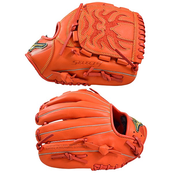 楽天市場】【交換送料無料】 ミズノ MIZUNO 野球 グローブ 少年軟式