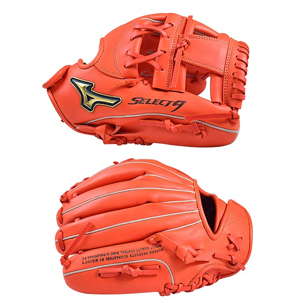 楽天市場】【交換送料無料】 ミズノ MIZUNO 野球 軟式用グローブ