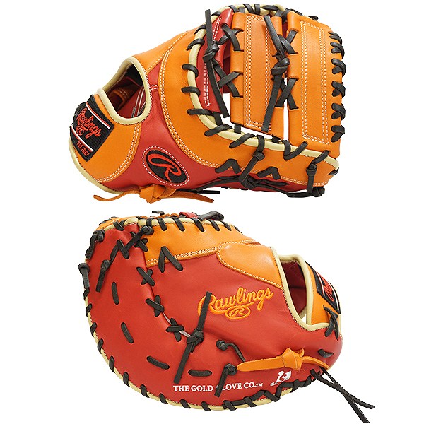 楽天市場】【交換送料無料】 ローリングス Rawlings ソフトボール HOH