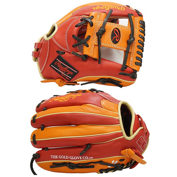 楽天市場】【交換送料無料】 ローリングス Rawlings ソフトボール HOH