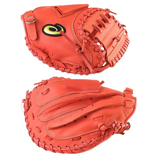 美品 硬式用キャッチャーミット asics NEOREVIVE(使用頻度少なめ