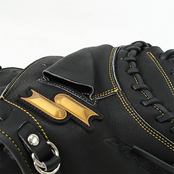 楽天市場】【交換送料無料】 野球 キャッチャーミット 少年軟式 子供