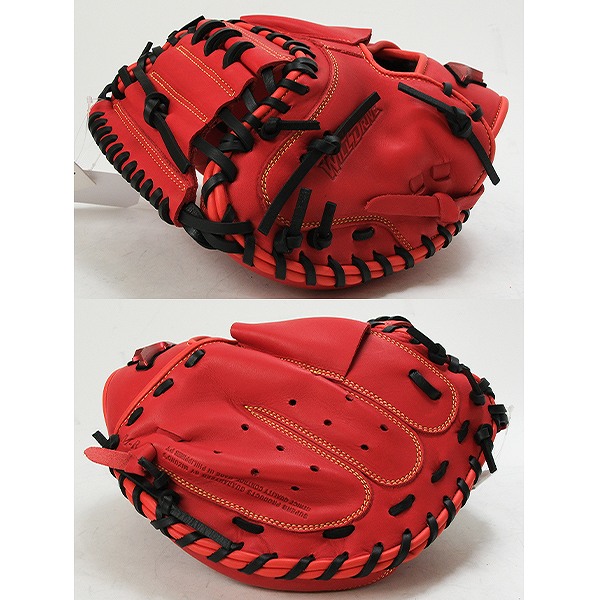 楽天市場】【交換往復送料無料】 野球 キャッチャーミット 軟式 左投げ