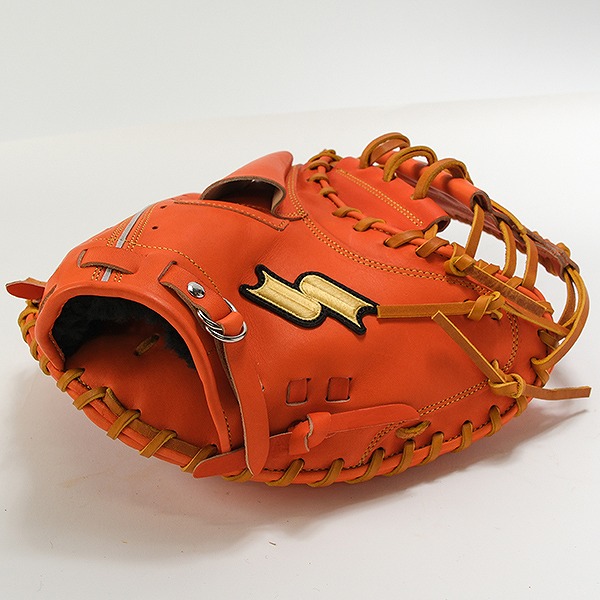 楽天市場】【交換往復送料無料】 野球 キャッチャーミット 硬式 大人