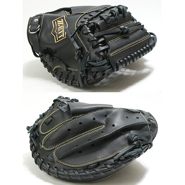 楽天市場】【交換往復送料無料】 野球 キャッチャーミット 軟式 大人