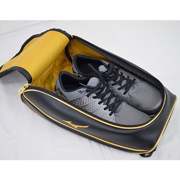 NNNtaro ミズノプロ オーダースパイク 収納袋付き27.5 ミズノプロ