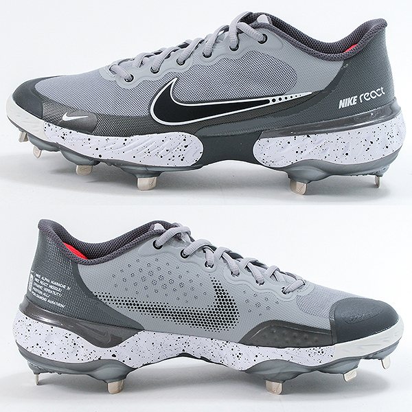 楽天市場】【交換往復送料無料】NIKE ナイキ 野球 スパイク 金具