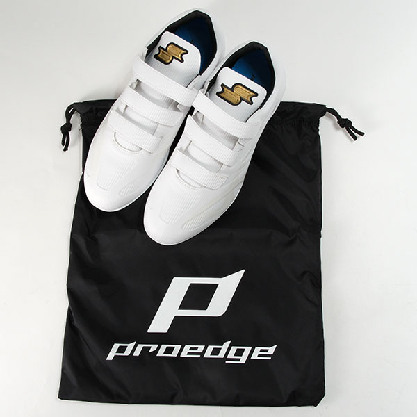 楽天市場】45％OFF 【交換送料無料】 野球 スパイク 金具 ベルクロ 白