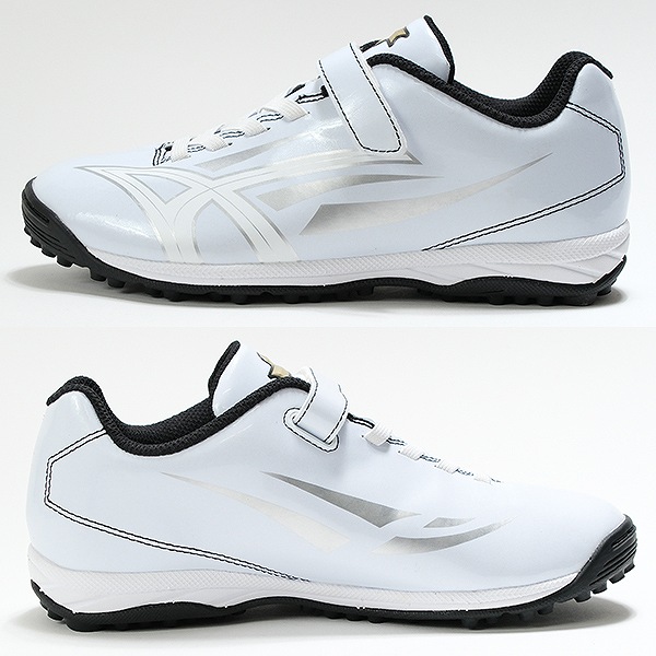 楽天市場】交換往復無料 野球 トレーニングシューズ アップシューズ