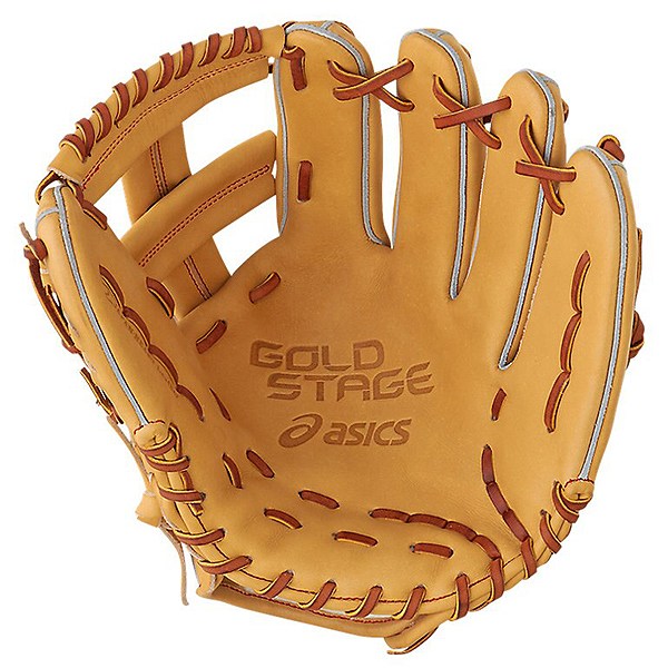 ASICS GOLD STAGE 硬式内野 3121A647 元値￥60,500 楽天市場】asics