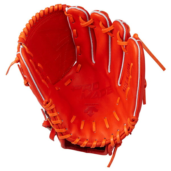 楽天市場】【交換送料無料】 デサント DESCENTE 硬式投手用グラブ 硬式