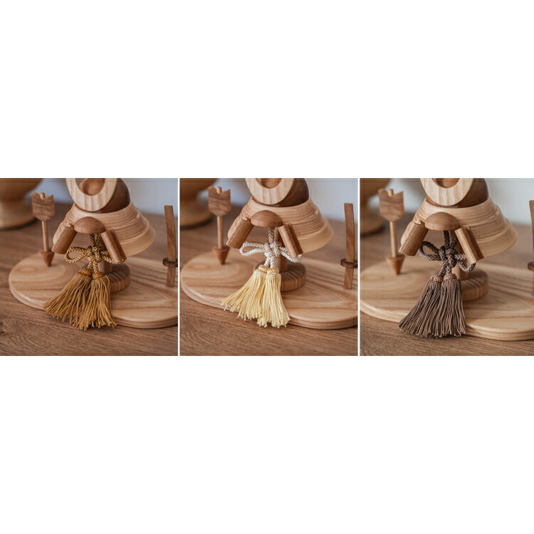 楽天市場】【予約販売/3月入荷予定】Wooden Kabuto set by Lemi toys