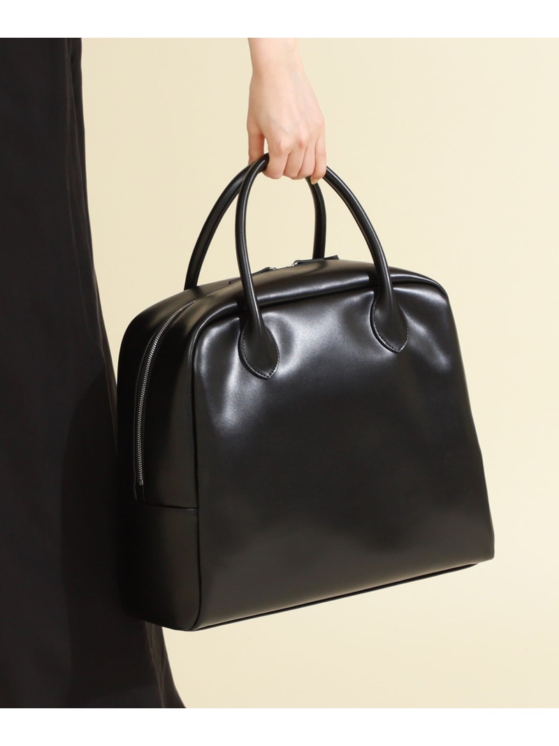 楽天市場】【A4サイズ対応】Ray BEAMS / ビッグ ボストン バッグ 新