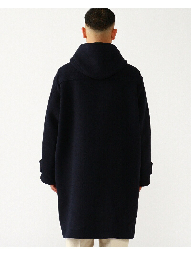 楽天市場】KAPTAIN SUNSHINE * BEAMS PLUS / 別注 Duffle Coat BEAMS