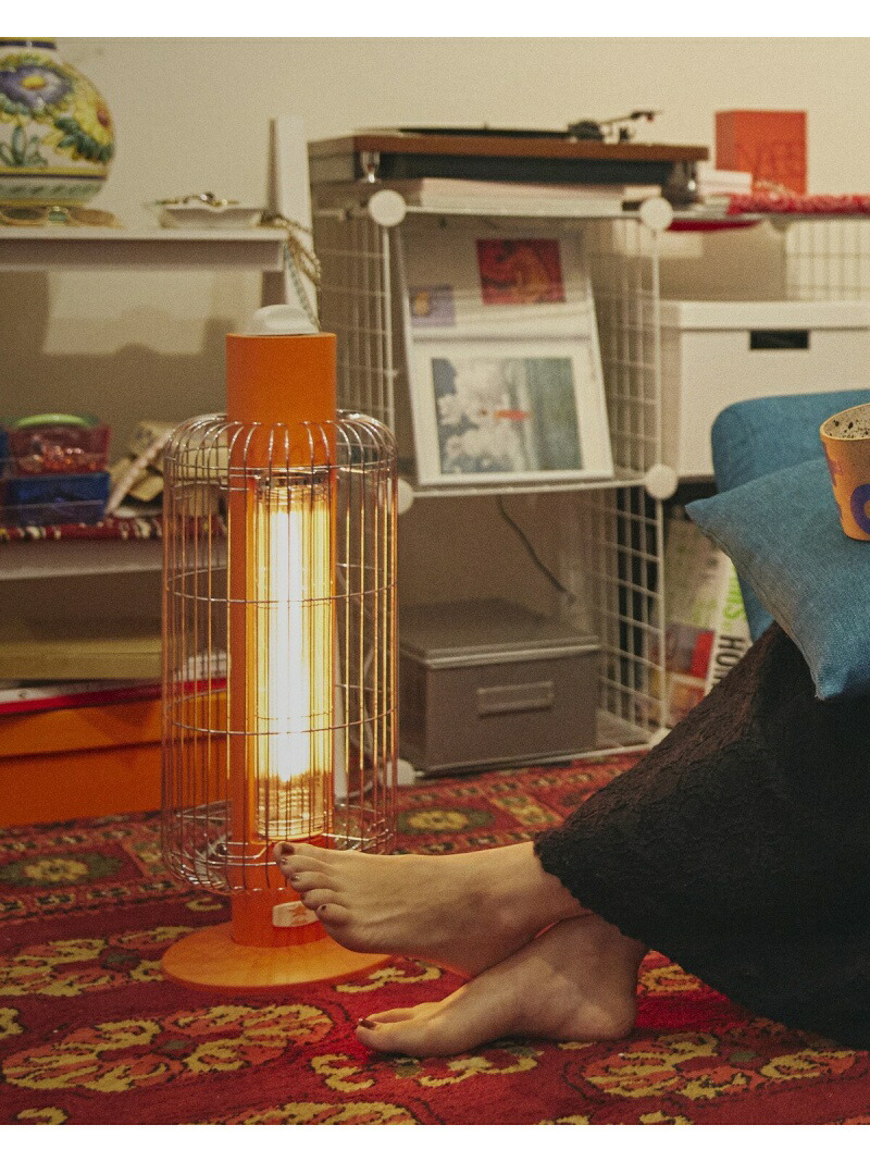 楽天市場】Aladdin * BEAMS JAPAN / 別注 遠赤グラファイトヒーター