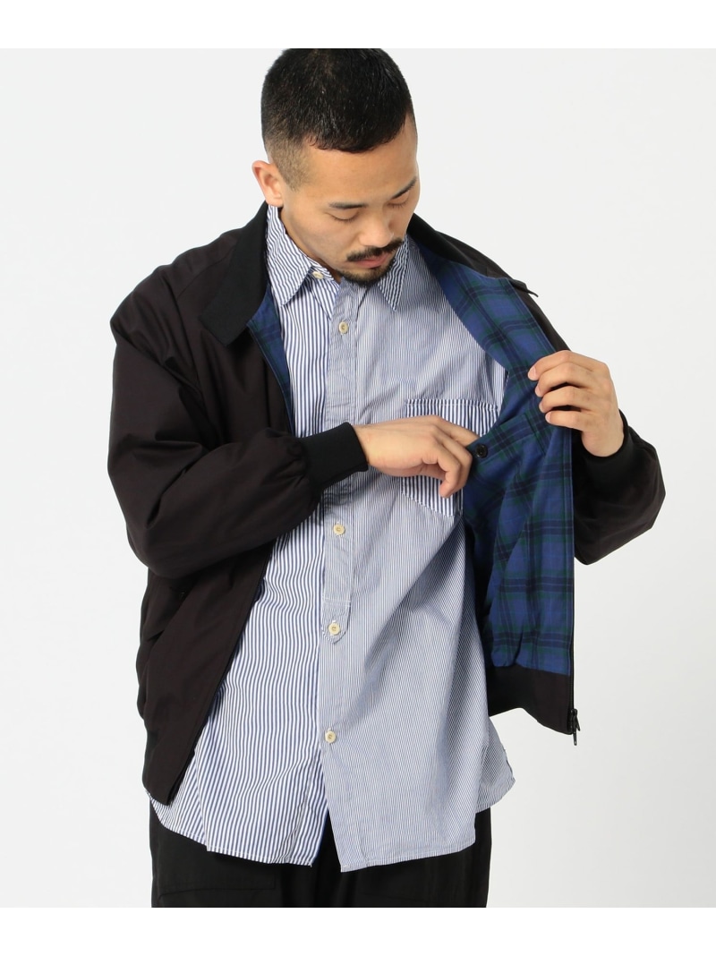 楽天市場】BARACUTA / 別注 G9 Classic Model BEAMS PLUS ビームス