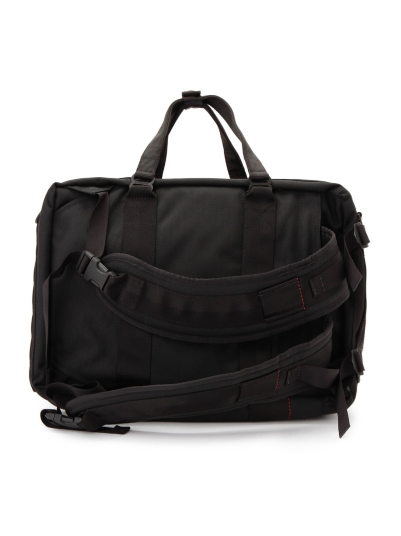 楽天市場】BRIEFING / 別注 3WAY BAG BEAMS PLUS ビームス メン バッグ