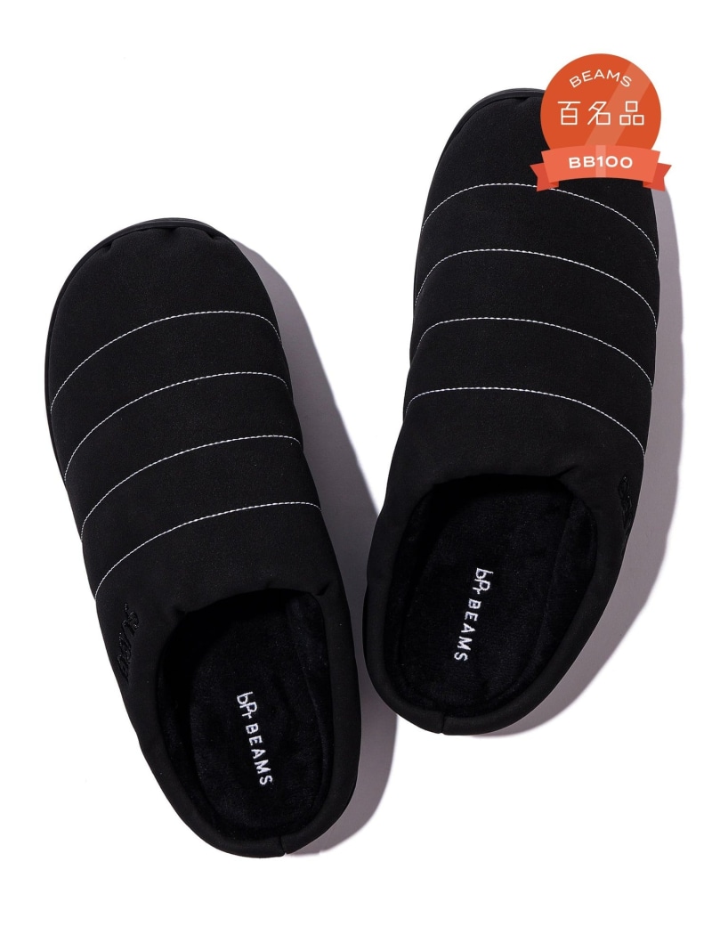 楽天市場】【別注】SUBU / フェイク ヌバック サンダル bPr BEAMS