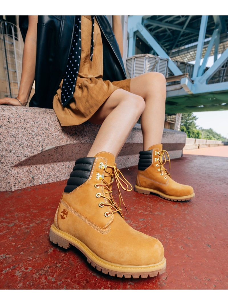 楽天市場】ティンバーランド ブーツ 8インチの通販