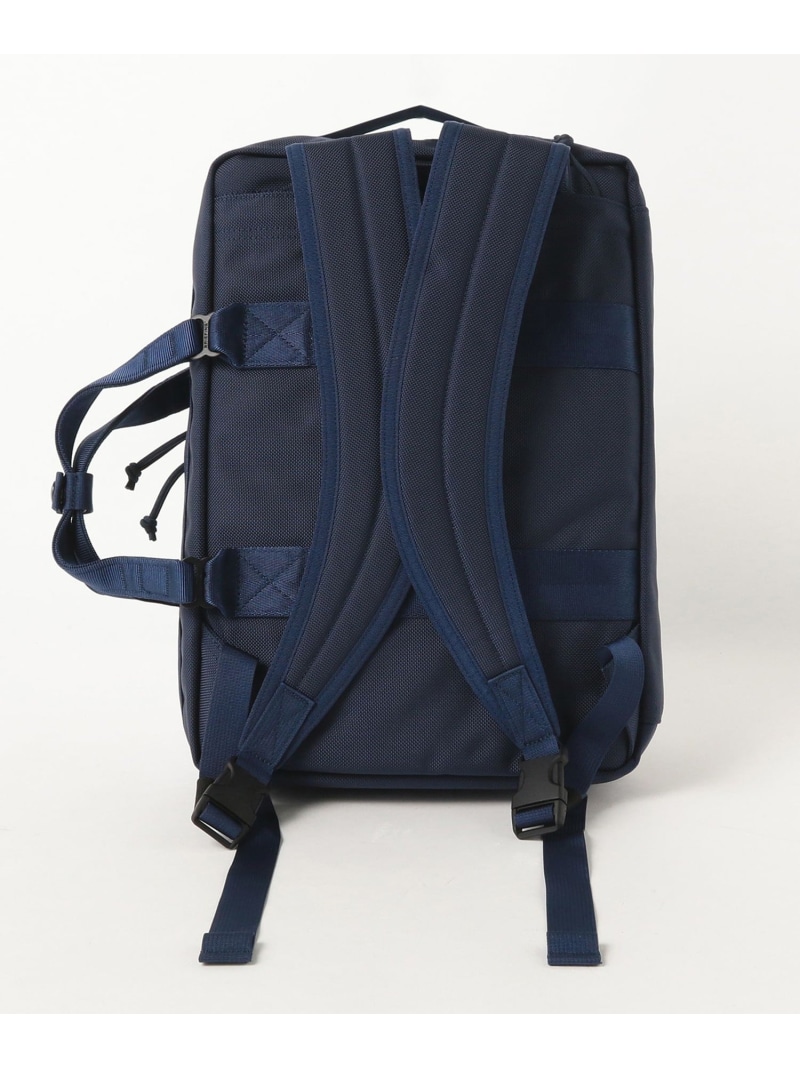 楽天市場】BRIEFING / 別注 NEO TRINITY LINER BEAMS PLUS ビームス