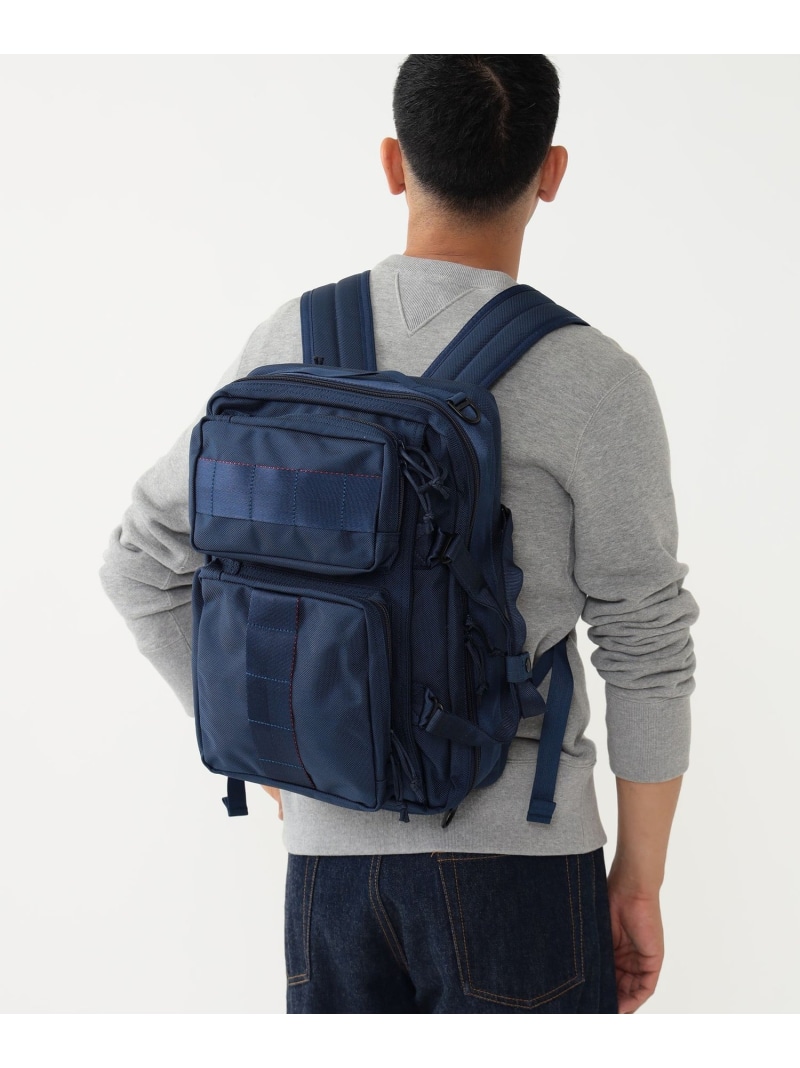 楽天市場】BRIEFING / 別注 NEO TRINITY LINER BEAMS PLUS ビームス