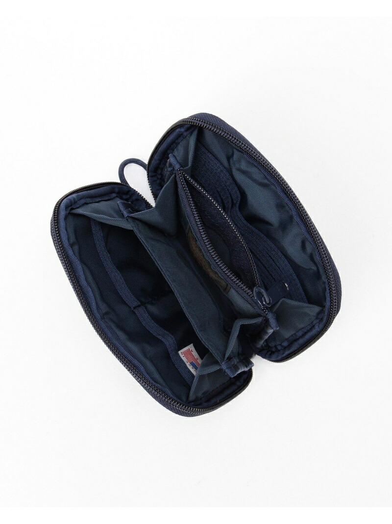 楽天市場】BRIEFING * BEAMS PLUS / 別注 G-02 ウォレットS BEAMS MEN