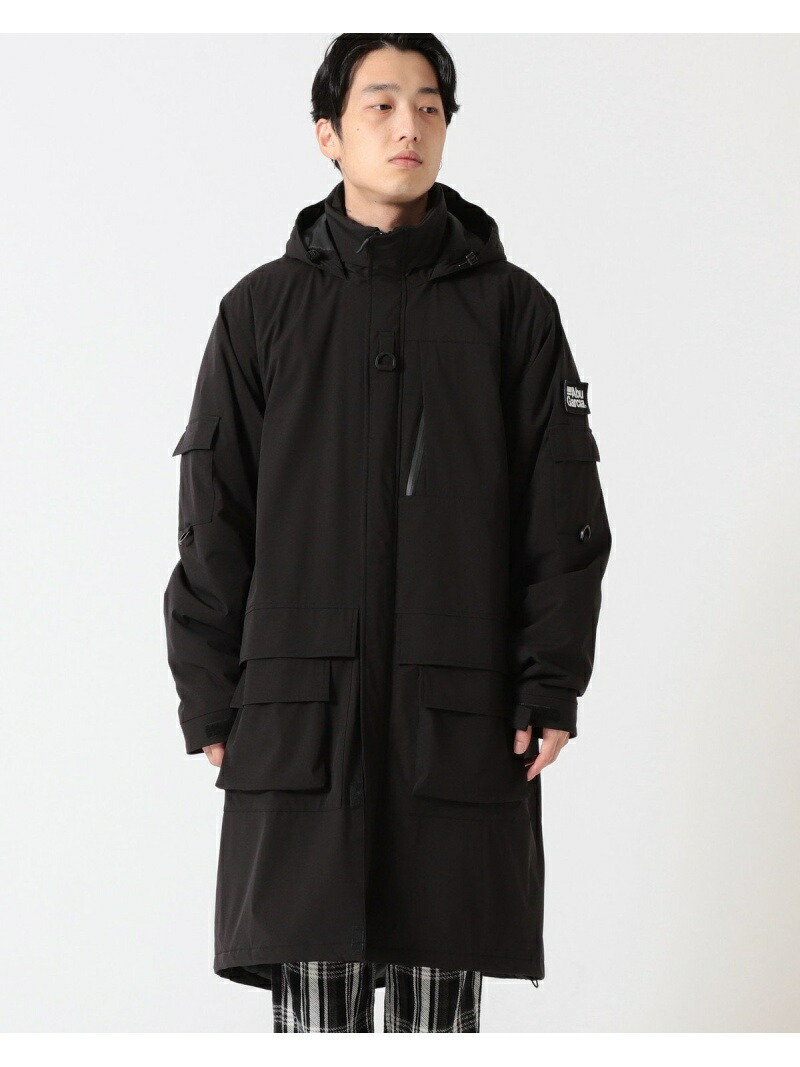 楽天市場】【SALE／40%OFF】Abu Garcia * BEAMS / 別注