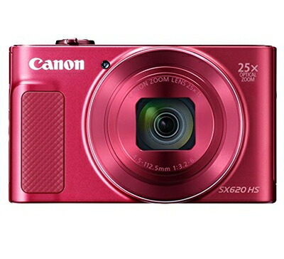 楽天市場】【中古】 Canon コンパクトデジタルカメラ PowerShot SX620