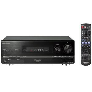 楽天市場】【中古】 パナソニック デジタルAVコントロールアンプ SA