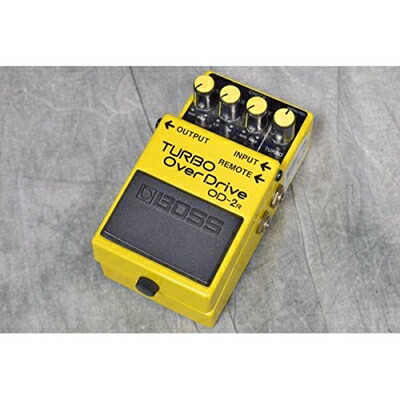 楽天市場】boss od-2rの通販