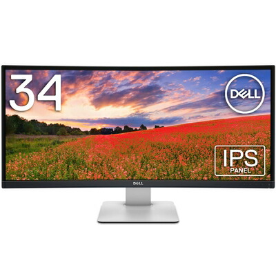 楽天市場】DELL U3415Wの通販