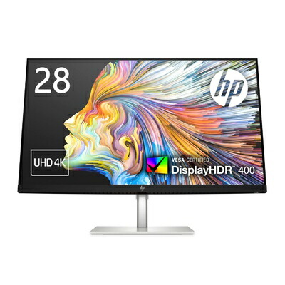 楽天市場】hp u28 4k hdの通販
