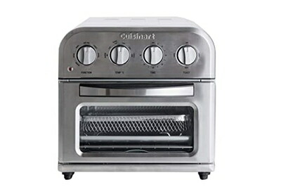 楽天市場】クイジナート cuisinart ノンフライオーブントースター afr