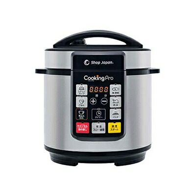 楽天市場】shop japan cooking pro（家電）の通販