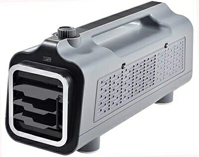 楽天市場】coizumi(コイズミ) ポータブルクーラー ラ・クールの通販