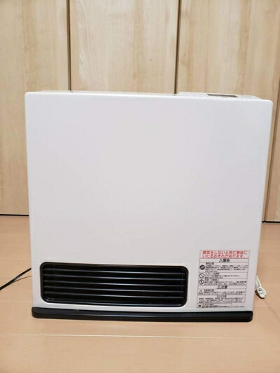 楽天市場】【中古】 Rinnai SRC-364E-13A パステルローズ [ガスファン