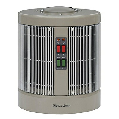 新品未使用品】遠赤外線パネルヒーター 暖話室 DAN1000-R16 楽天市場