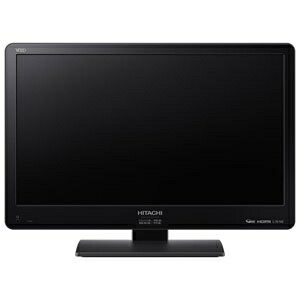 楽天市場】テレビ（メーカー日立・画面サイズ（テレビ）15 ～ 19型,20