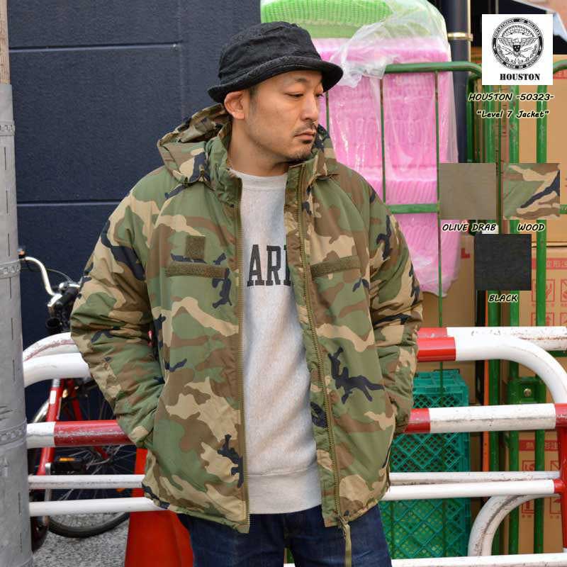 楽天市場】HOUSTON ヒューストン