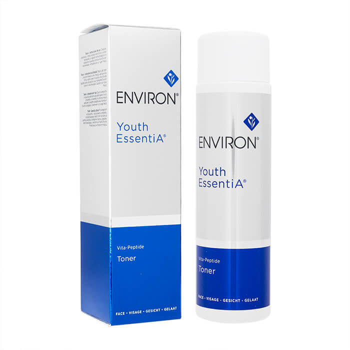 楽天市場】エンビロン ユースエッセンシアビタペプチドトーナー 200ml