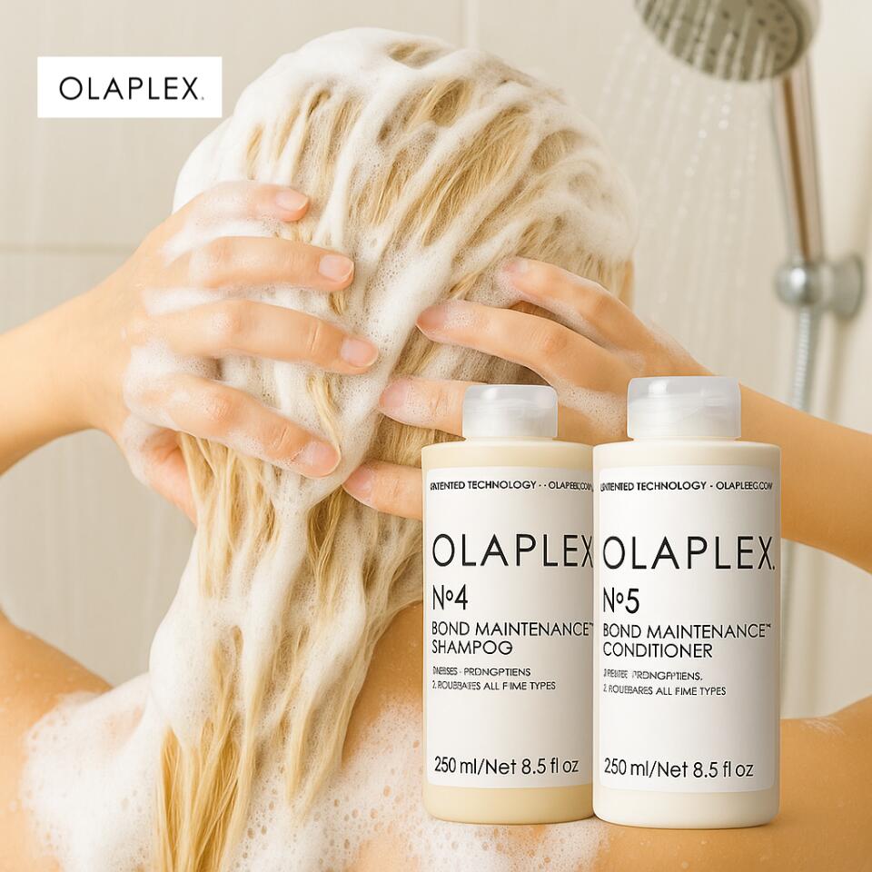 楽天市場】【10%クーポン有り】【正規代理店】 OLAPLEX オラプレックス